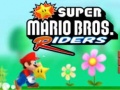 Jwèt Super Wario Riders