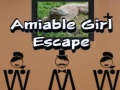 Jwèt Amiable Boy Escape