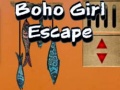 Jwèt Boho Girl Escape