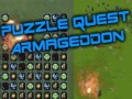 Jwèt Puzzle Quest Armageddon