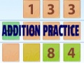 Jwèt Addition Practice