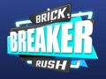 Jwèt Brick Breaker Rush