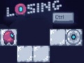 Jwèt Losing Ctrl