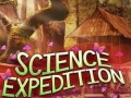 Jwèt Science Expedition