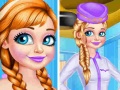 Jwèt Princess Stewardess