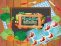Jwèt Vegetables Collection