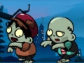Jwèt Zombie Mayhem