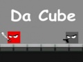 Jwèt Da Cube