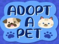 Jwèt Adopt A Pet Jigsaw
