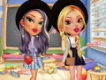 Jwèt Back To School Fashion Dolls
