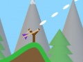 Jwèt Triangle Toss