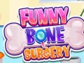 Jwèt Funny Bone Surgery