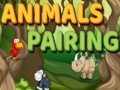 Jwèt Animals Pairing