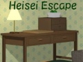 Jwèt Heisei Escape