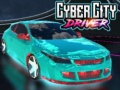 Jwèt Cyber City Driver