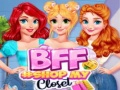 Jwèt BFF #Shop My Closet