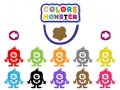 Jwèt Colors Monster