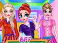 Jwèt BFF High School Style