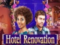 Jwèt Hotel Renovation