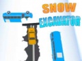 Jwèt Snow Excavator