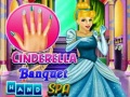 Jwèt Cinderella Banquet Hand Spa