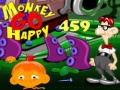 Jwèt Monkey GO Happy Stage 459