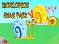 Jwèt Nickelodeon Snail Park