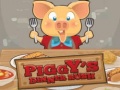 Jwèt Piggy's Dinner Rush