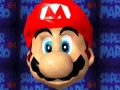 Jwèt Super Mario 64