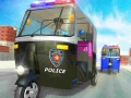 Jwèt Police Auto Rickshaw 2020