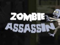 Jwèt Zombie Assassin