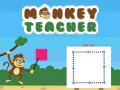 Jwèt Monkey Teacher