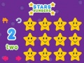 Jwèt Stars Numbers