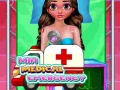 Jwèt Mia Medical Emergency