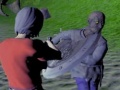 Jwèt Undead Corps - CH3. The Ruins