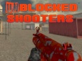Jwèt Unblocked Shooters