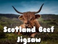Jwèt Scotland Beef Jigsaw