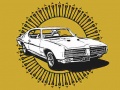 Jwèt Vintage Cars Match 3