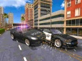 Jwèt Police Car Stunt Simulation 3d