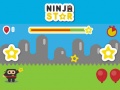Jwèt Ninja Star