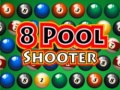 Jwèt 8 Pool Shooter