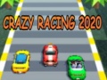 Jwèt Crazy Racing 2020