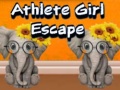 Jwèt Athlete Girl Escape