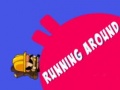 Jwèt Running Around