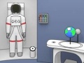 Jwèt Space Museum Escape