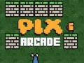 Jwèt Pix Arcade