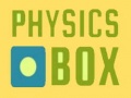 Jwèt Physics Box