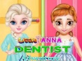 Jwèt Little Anna Dentist Adventure
