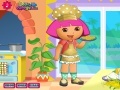 Jwèt Dora The Cook