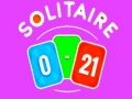 Jwèt Solitaire 0-21